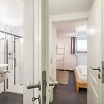 Appartamento Luettmarsch 13 3 Wyk auf Föhr