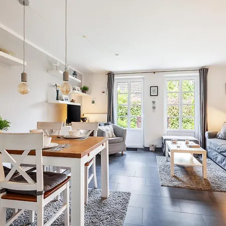 Luettmarsch 13 3 * Wyk auf Föhr