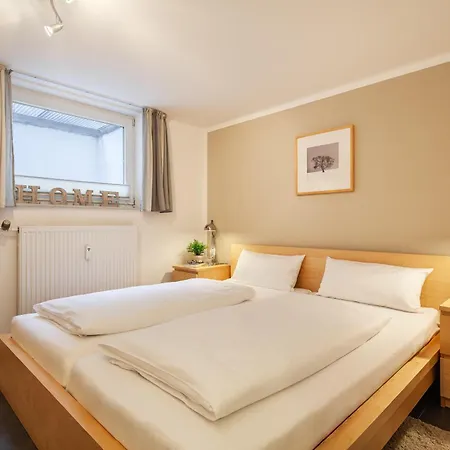 Luettmarsch 13 3 * Wyk auf Föhr