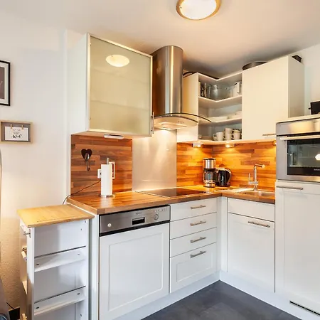 Luettmarsch 13 3 * Wyk auf Föhr