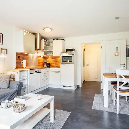 Luettmarsch 13 3 Daire