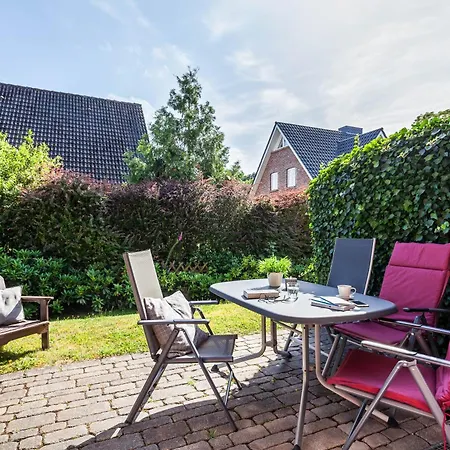 Luettmarsch 13 3 * Wyk auf Föhr