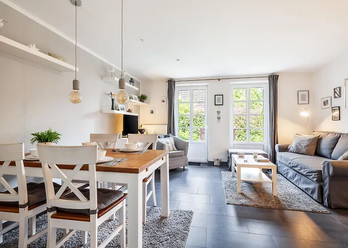 Luettmarsch 13 3 * Wyk auf Föhr