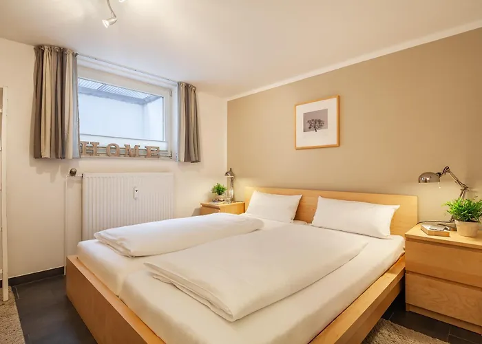 Luettmarsch 13 3 * Wyk auf Föhr