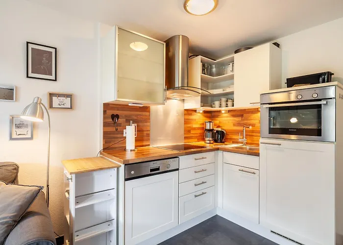 Luettmarsch 13 3 * Wyk auf Föhr