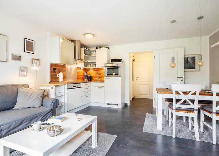 Luettmarsch 13 3 Daire