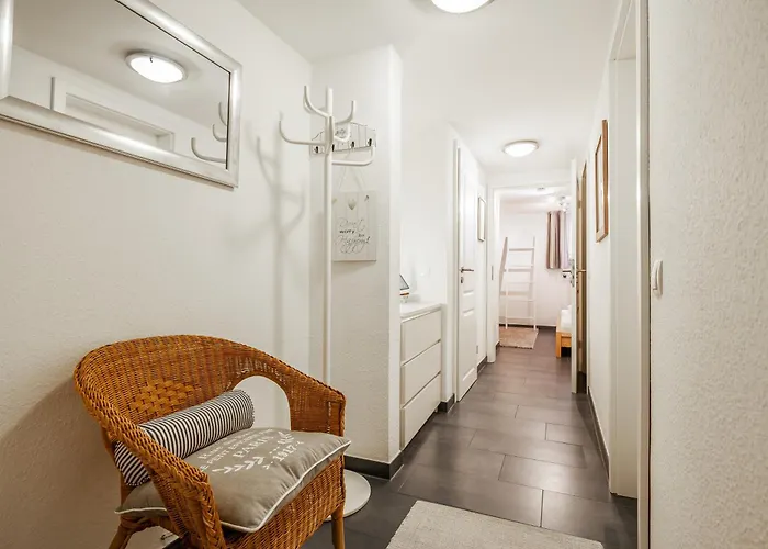 Luettmarsch 13 3 * Wyk auf Föhr