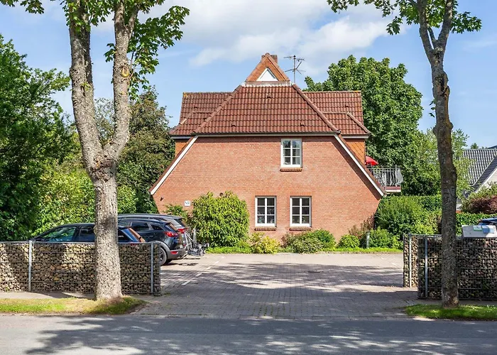 Daire Luettmarsch 13 3 *